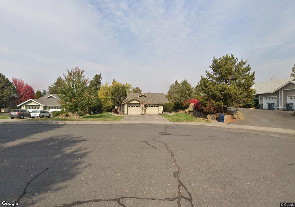 2010 NE Rachel Ct, Bend, OR 97701 - photo 1