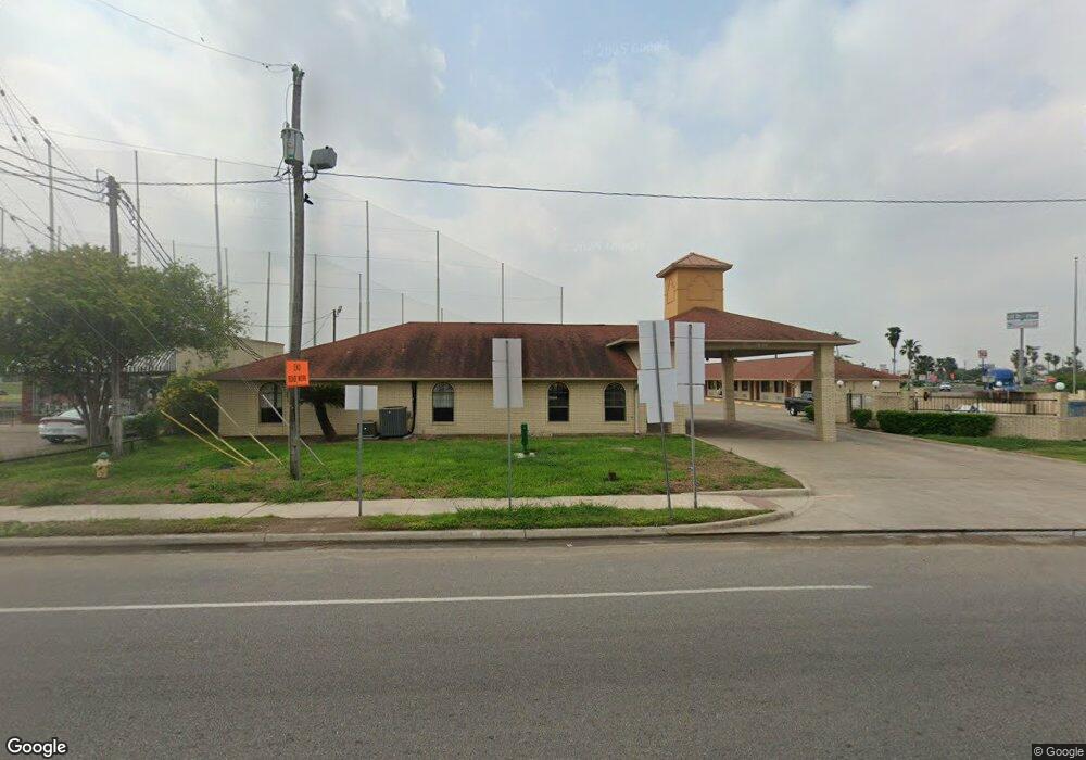 1409 W Us Highway 83, McAllen, TX 78501 - photo 1