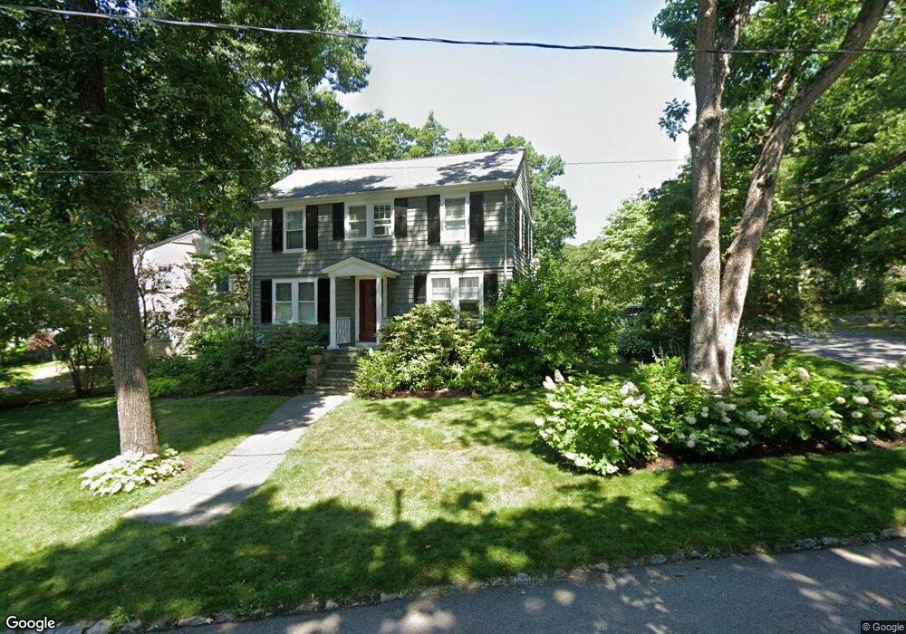 15 Harvard St, Wellesley, MA 02482 - photo 1