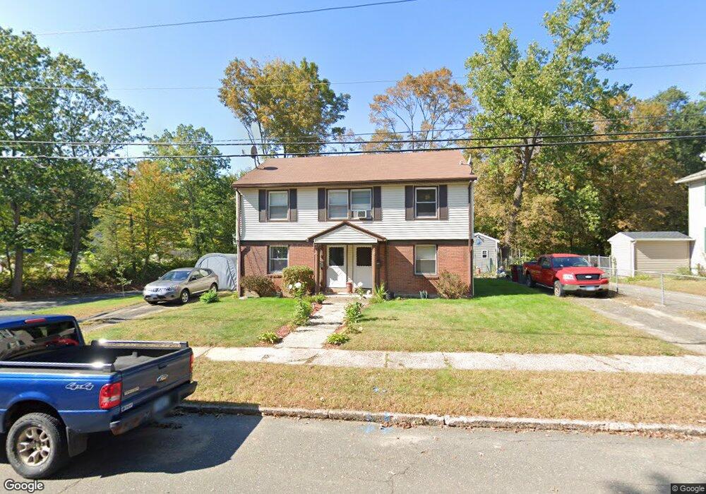 5 Cold Spring Cir, Naugatuck, CT 06770 - photo 1