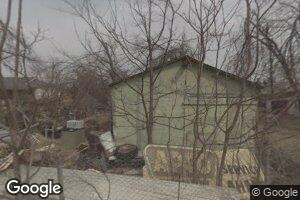 136 E Dale St, Drumright, OK 74030