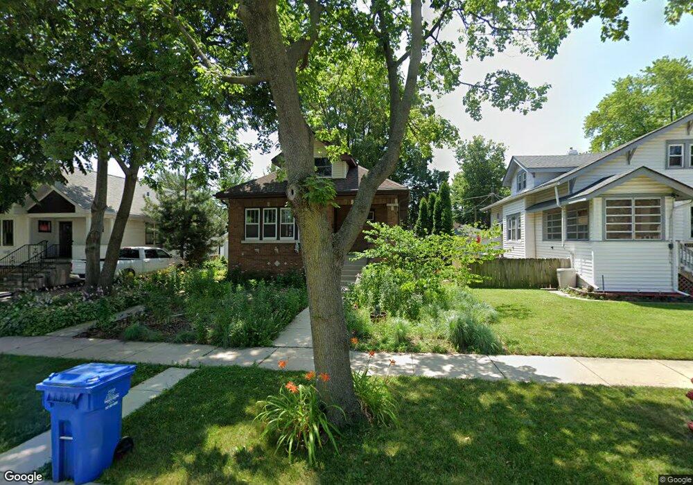 1543 Henry Ave, Des Plaines, IL 60016 - photo 1