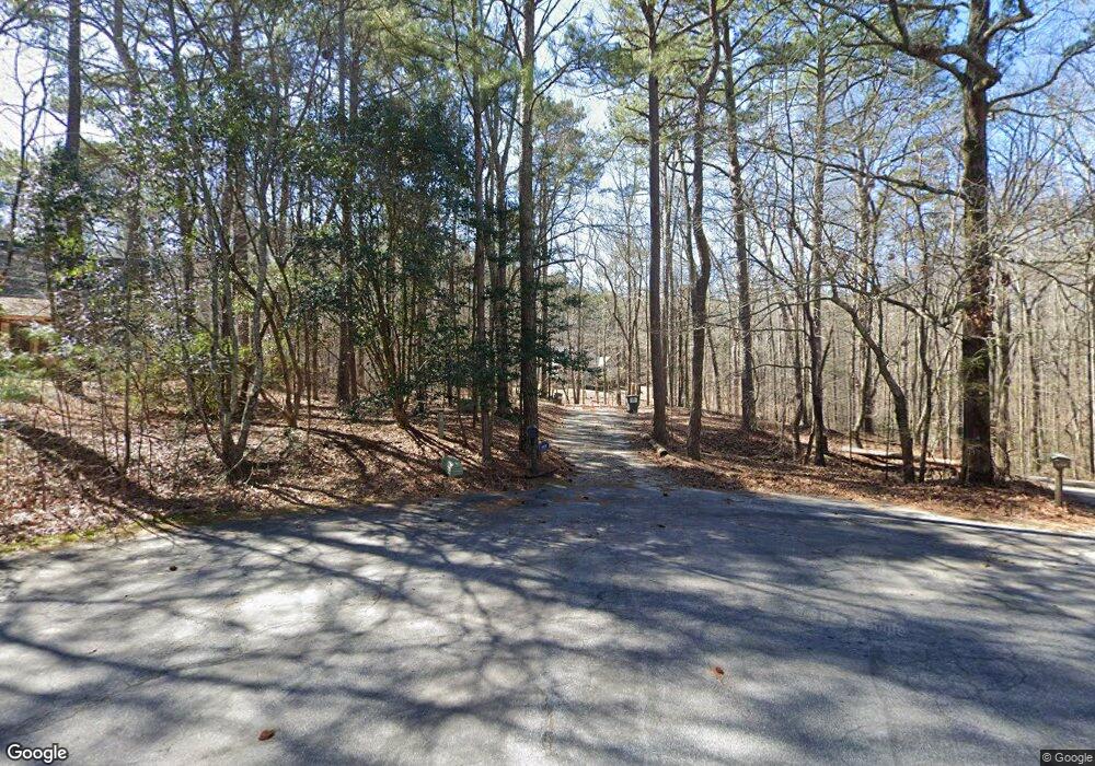 2640 Brushy Nob Ln unit 1, Stockbridge, GA 30281 - photo 1