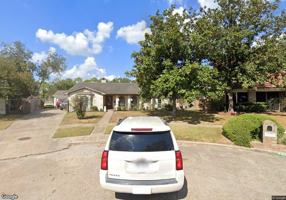 8023 Wray Ct, Houston, TX 77088 - photo 1