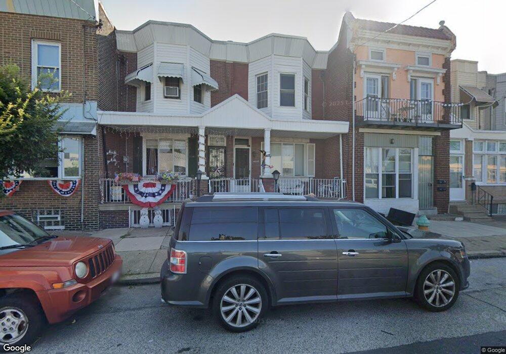 2751 Orthodox St, Philadelphia, PA 19137 - photo 1