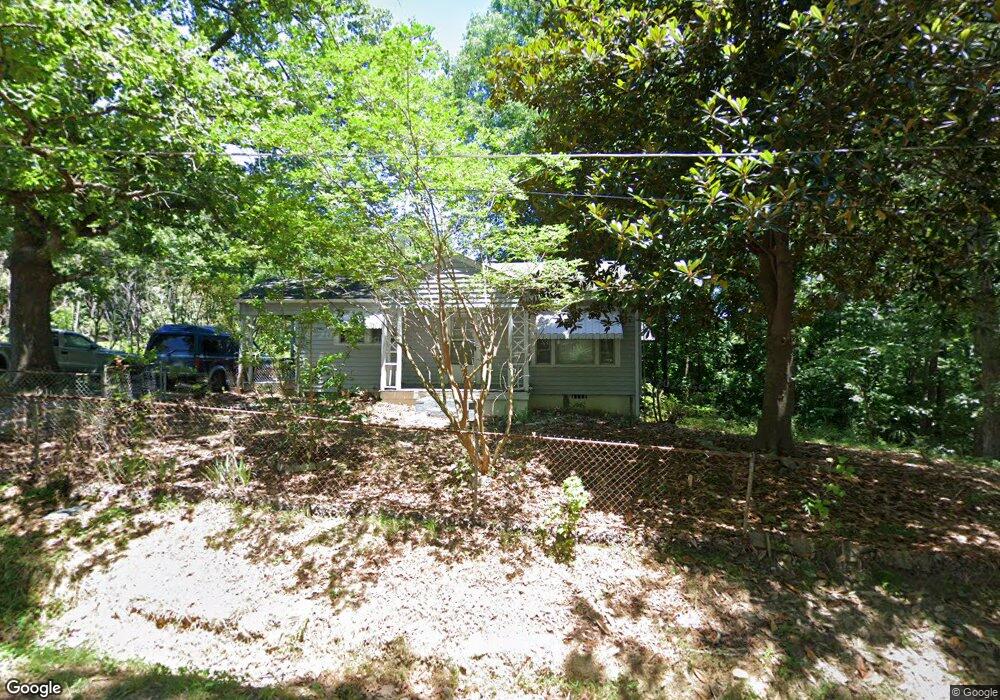 516 Hamlin St, Asheboro, NC 27203 - photo 1