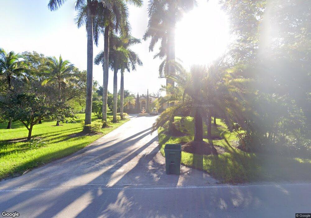 6600 SW 185th Way, Southwest Ranches, FL 33332 - photo 1