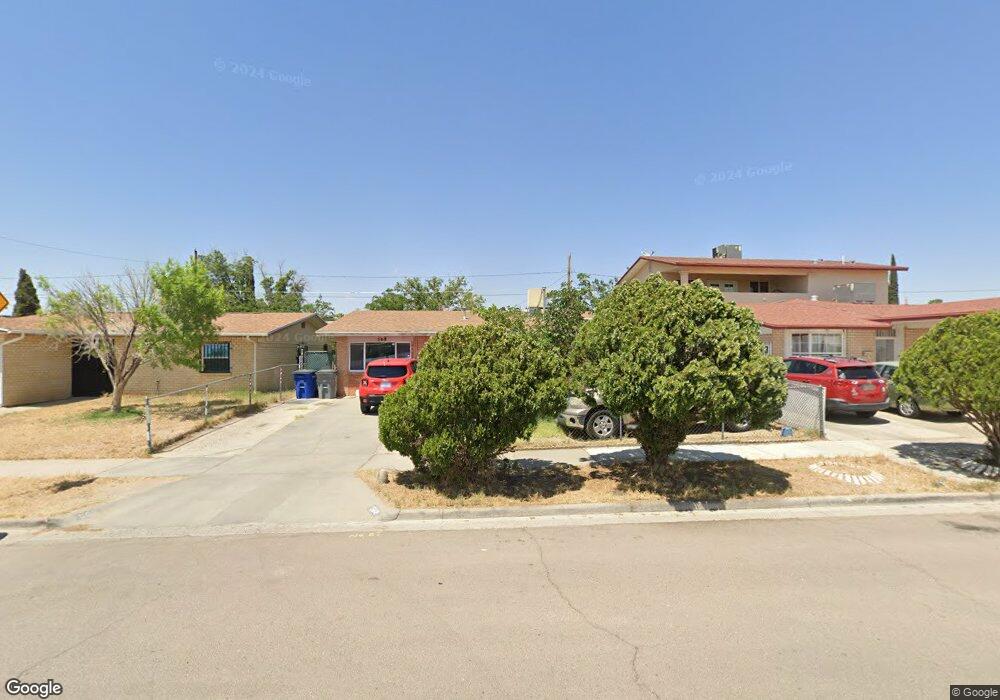 568 Venado Dr, El Paso, TX 79915 - photo 1