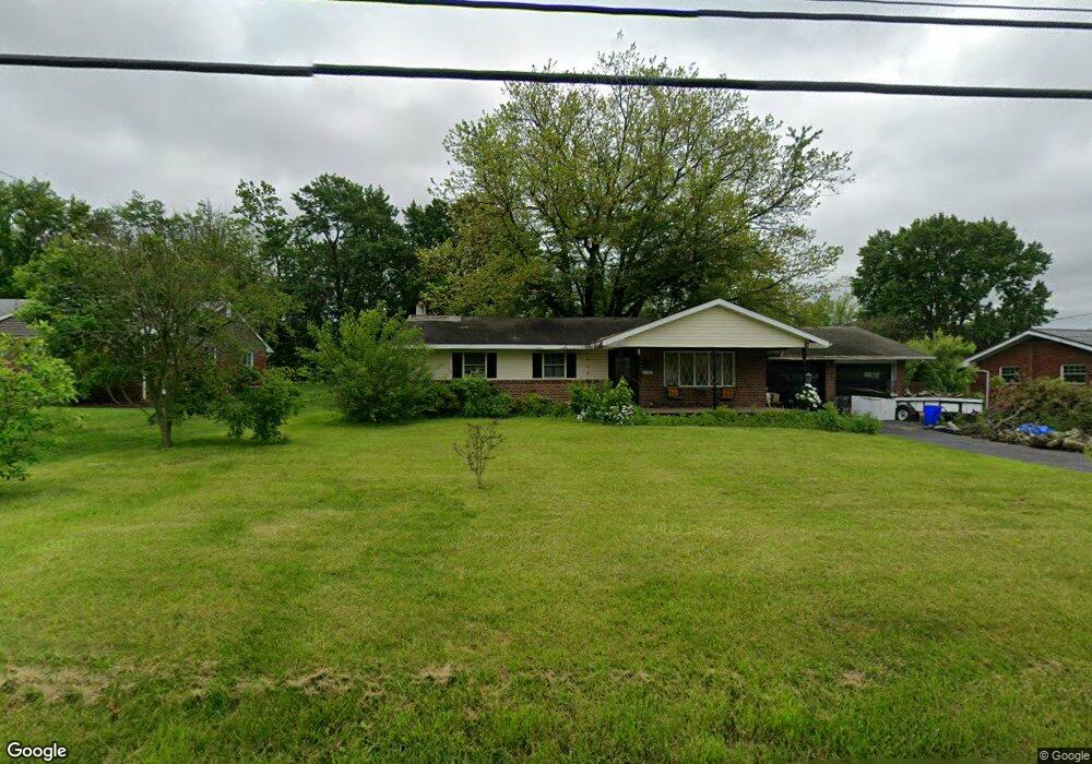 1180 Station Rd, Palm, PA 18070 - photo 1