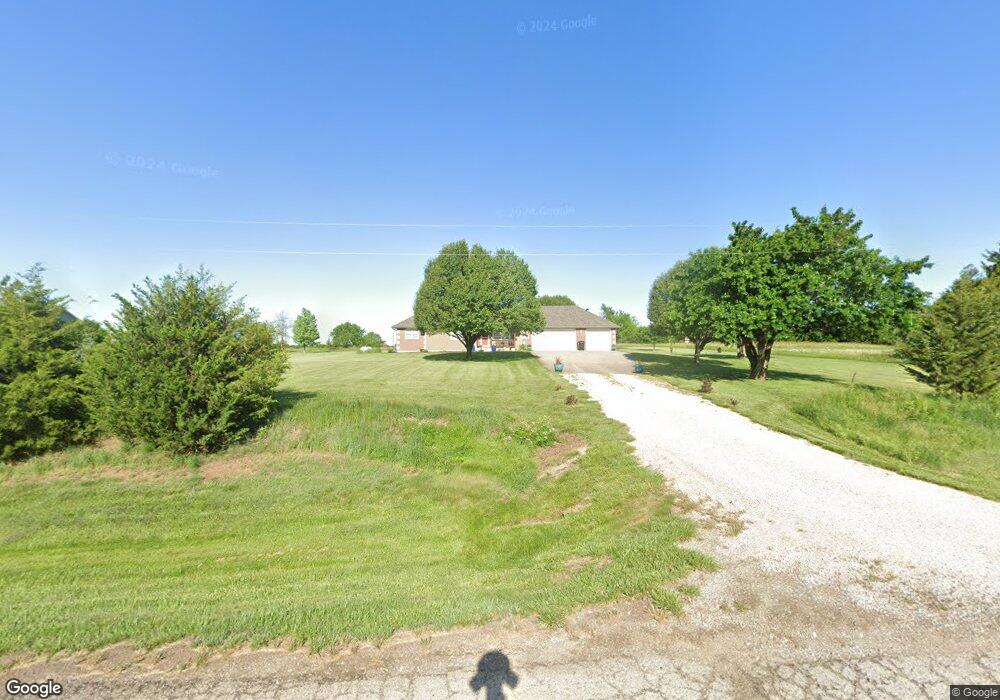 7743 SW Burlingame Rd, Wakarusa, KS 66546 - photo 1