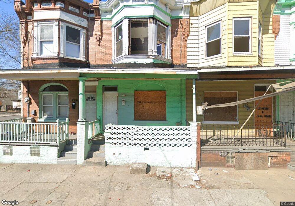 1833 S 6th St, Camden, NJ 08104 - photo 1