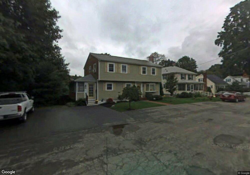 41 Wampatuck Rd, Braintree, MA 02184 - photo 1