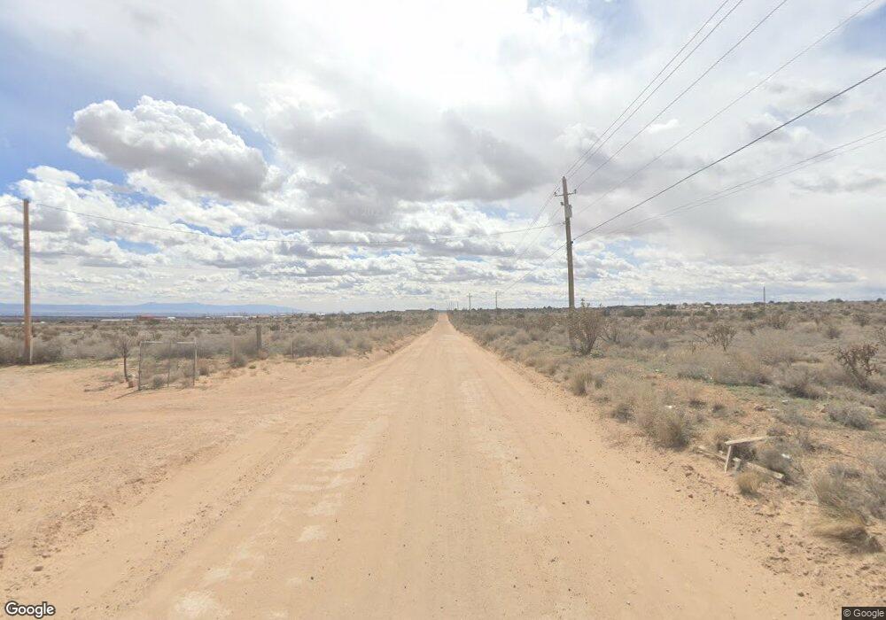 1316 20th St NW, Albuquerque, NM 87124 - photo 1