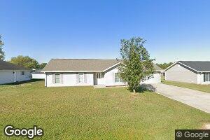 328 Bluebird Ln, Dale, IN 47523