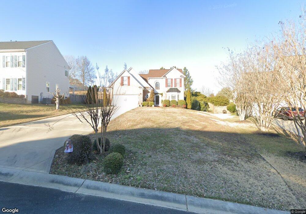 4169 Autumn Cove Dr, Clover, SC 29710 - photo 1