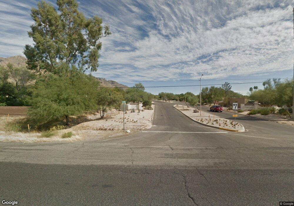 0 Nearsec Oracle Cal Concordia unit 1 21709590, Tucson, AZ 85704 - photo 1