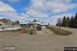 1211 2nd St NE, Fessenden, ND 58438