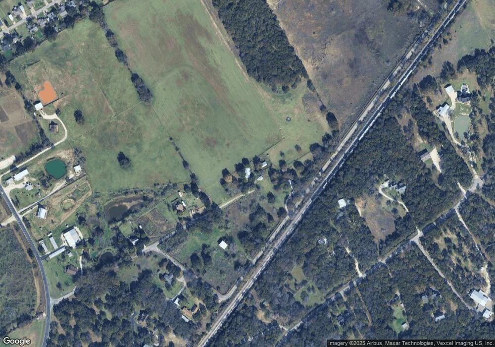 4436 Waples West Ct, Granbury, TX 76049 - photo 1