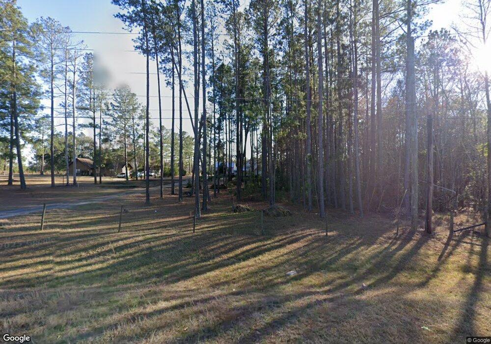 1464 Old Savannah Rd, Vidalia, GA 30474 - photo 1