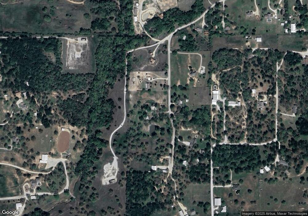 448 County Road 4358, Decatur, TX 76234 - photo 1