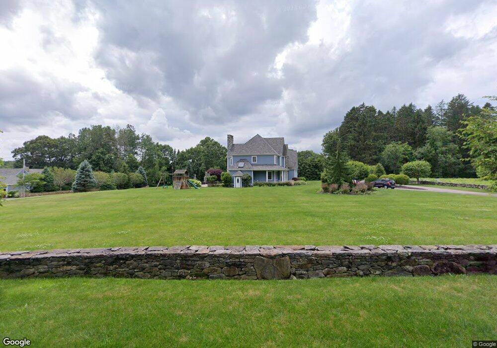 6 Old County Way, Sutton, MA 01590 - photo 1