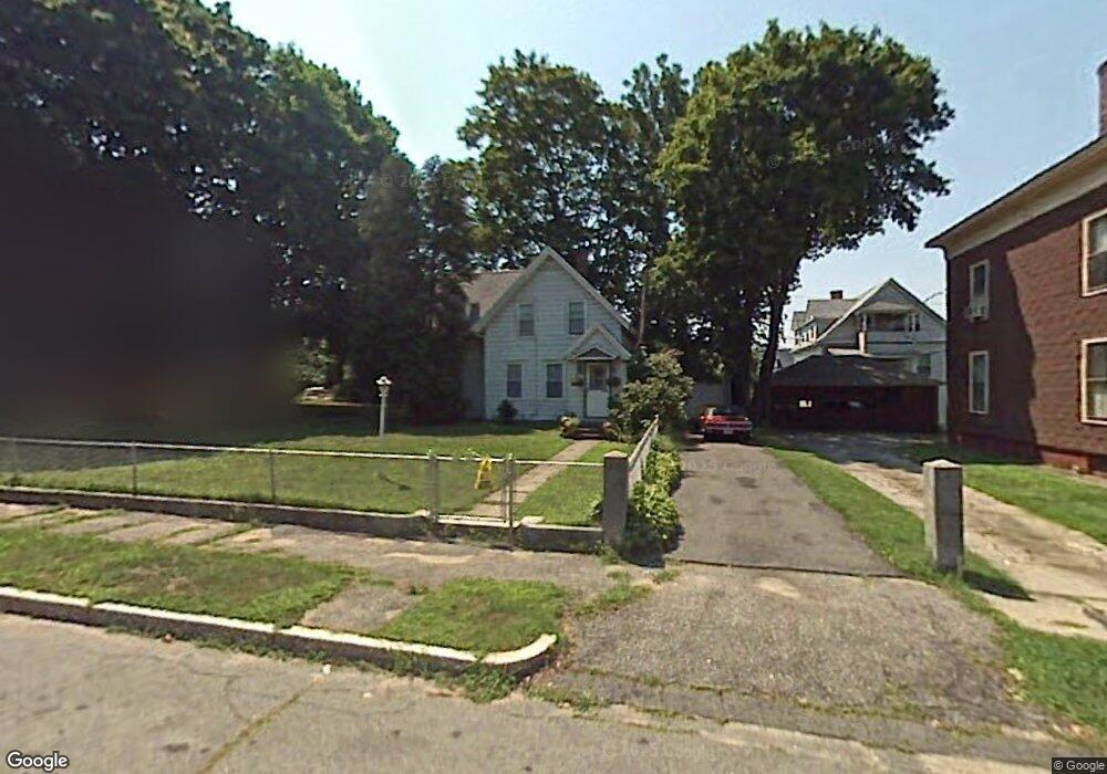 32 Tirrell St, Worcester, MA 01603 - photo 1