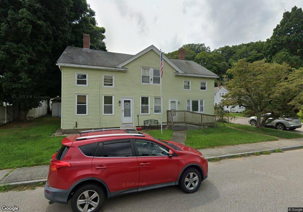 17 Park Dr, Baltic, CT 06330 - photo 1