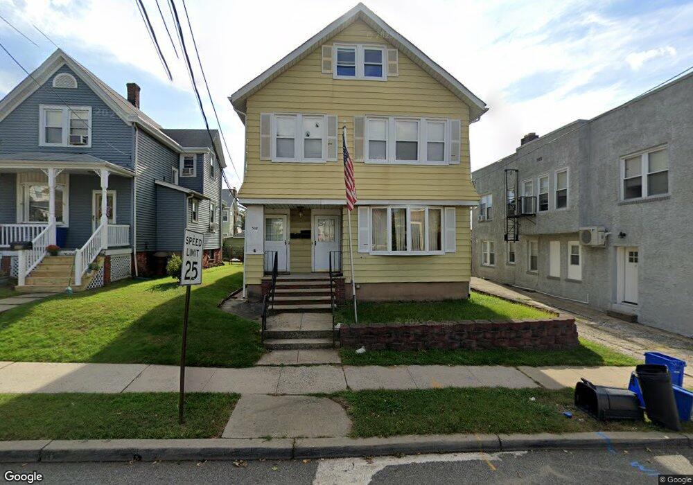 308 Hoboken Rd, East Rutherford, NJ 07073 - photo 1