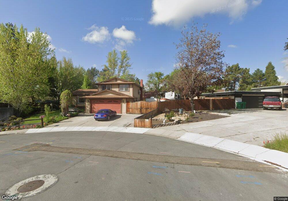 3259 Valley Forge Way, Sparks, NV 89431 - photo 1