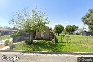 820 Columbia St, Madera, CA 93638