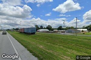 180 W McClernand Ave, Shawneetown, IL 62984