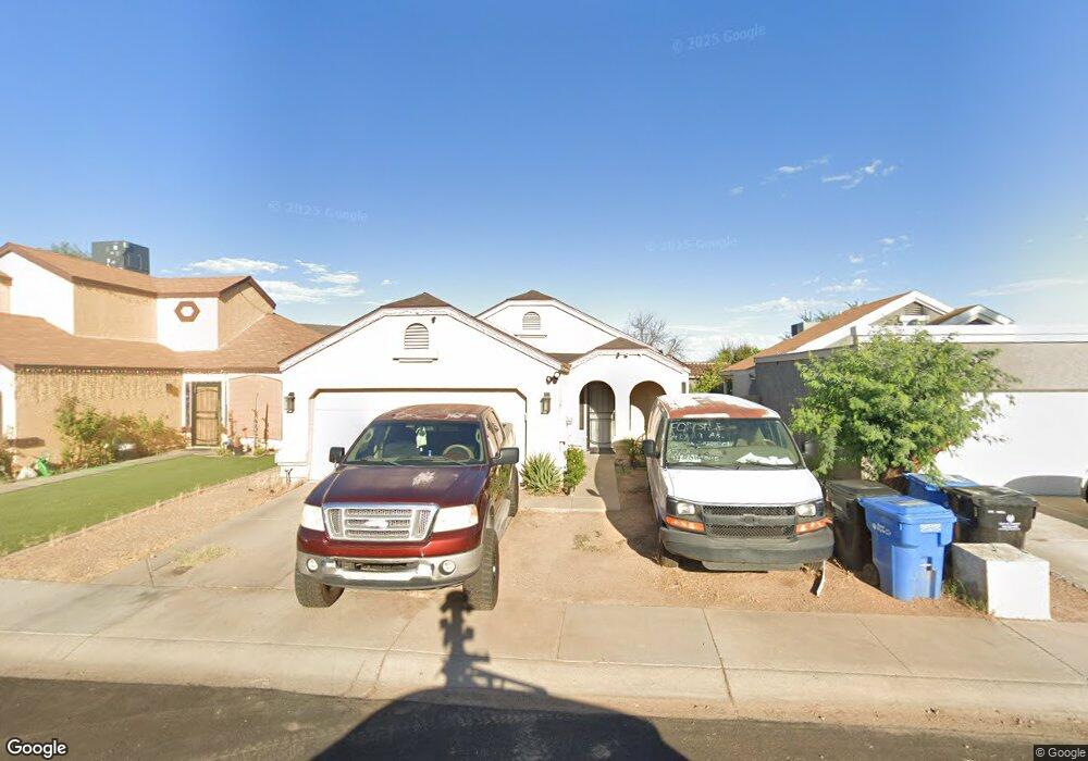 4016 N 88th Ln, Phoenix, AZ 85037 - photo 1