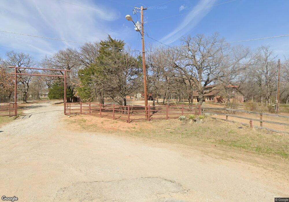 1385 Tiffany St, Azle, TX 76020 - photo 1
