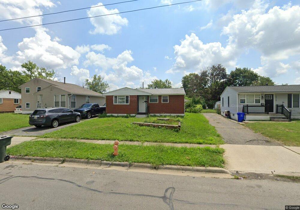 3909 Halsey Place, Columbus, OH 43228 - photo 1