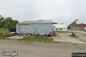 410 N Arch St, Ridgeway, MO 64481