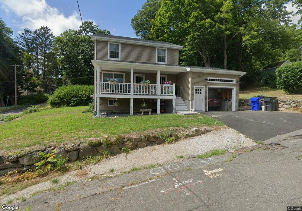 2 Adams St, Winsted, CT 06098 - photo 1