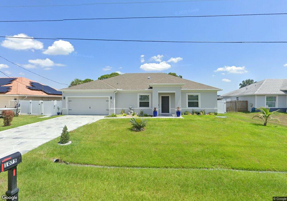 1075 SW Mccoy Ave, Port Saint Lucie, FL 34953 - photo 1