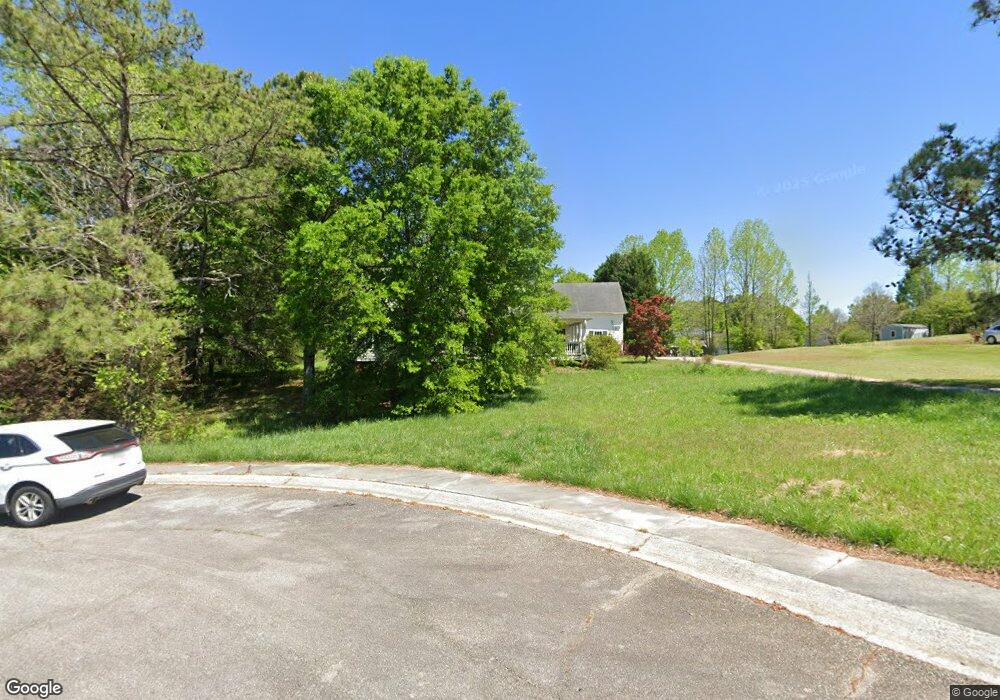 305 N Ridge Ln, Temple, GA 30179 - photo 1