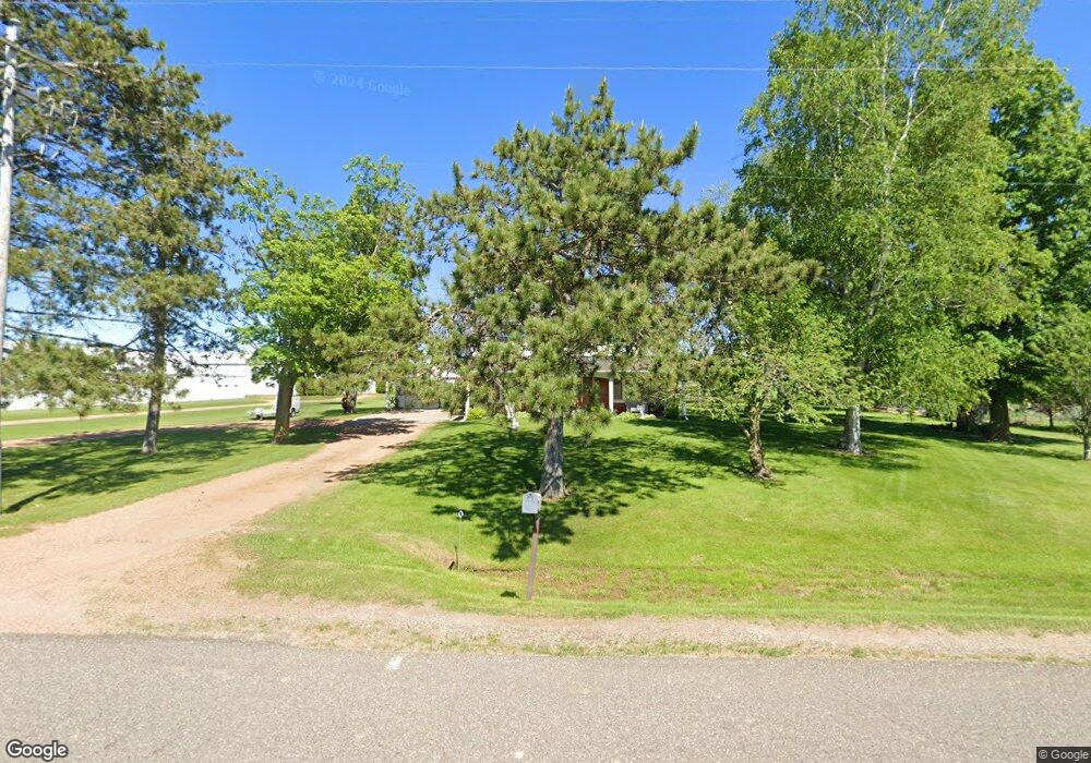 N5759 Star Neva Rd, Deerbrook, WI 54424 - photo 1