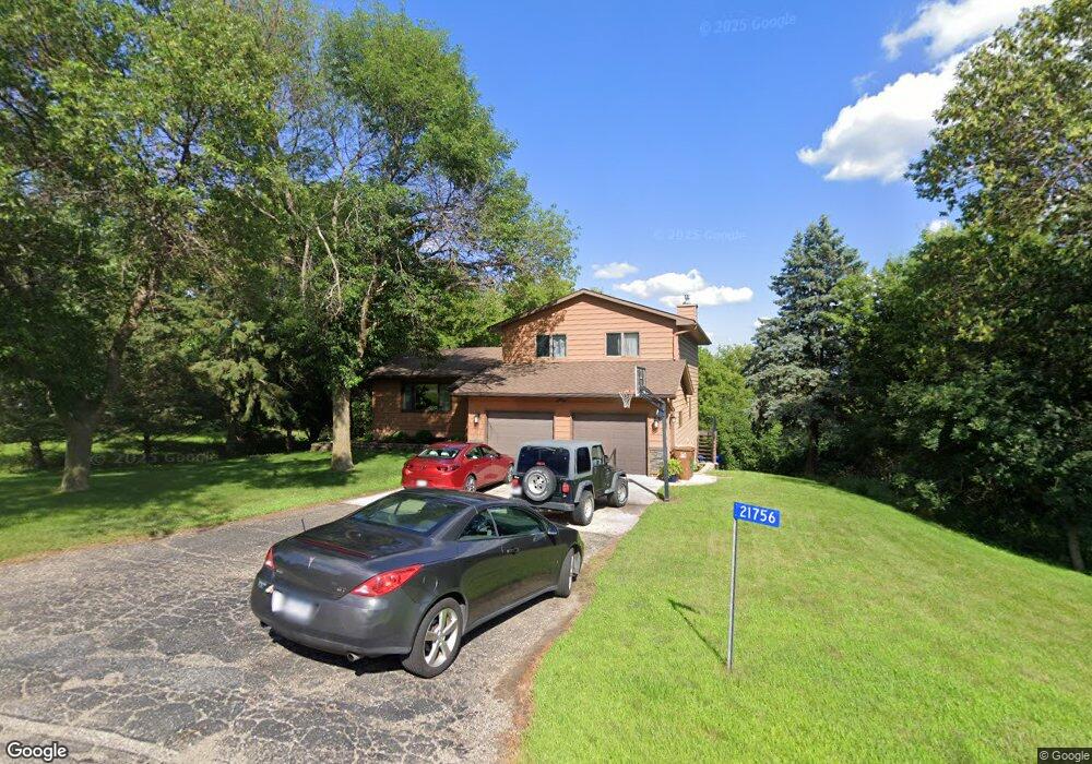 21756 Moccasin Rd, Albert Lea, MN 56007 - photo 1