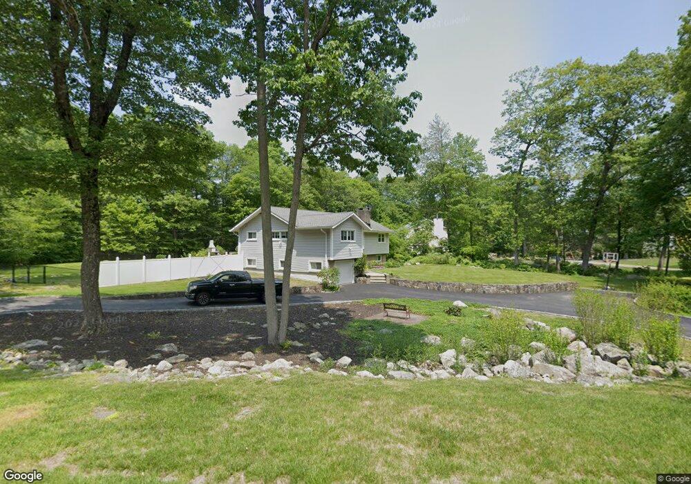 60 Clove Brook Dr, Cold Spring, NY 10516 - photo 1