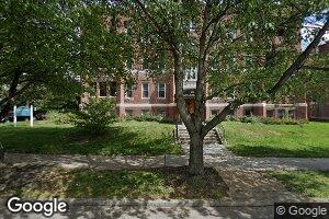 300a E University Pkwy, Baltimore, MD 21218