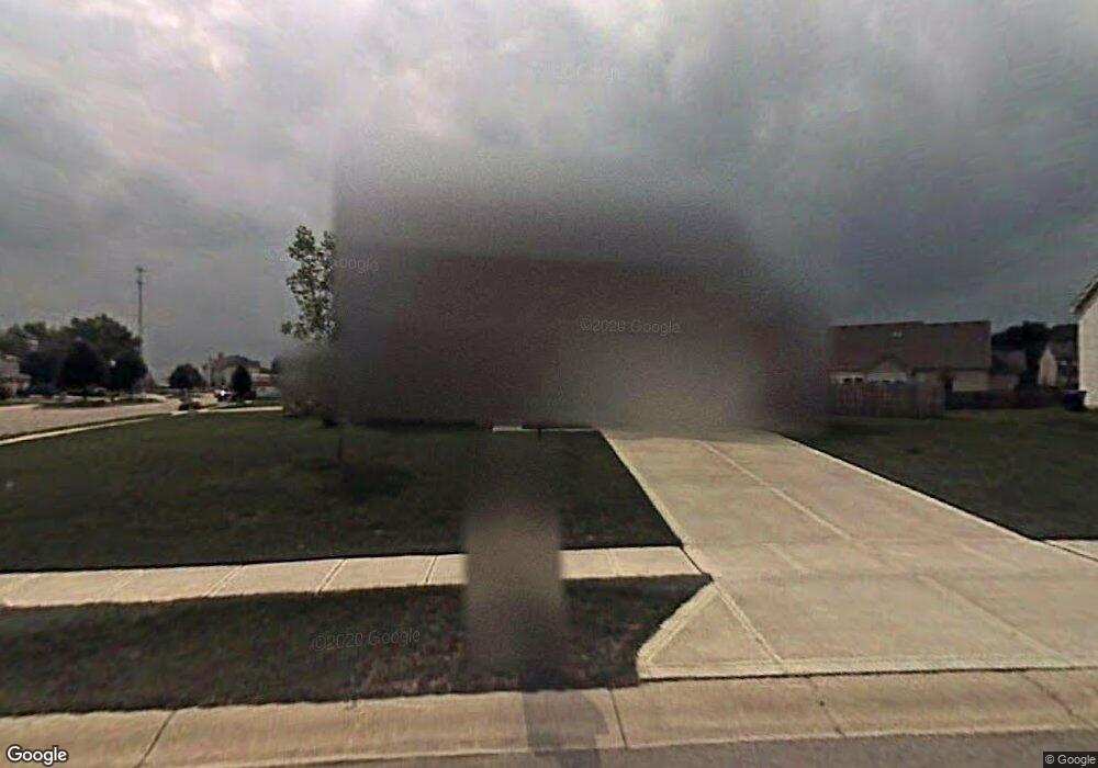 12662 Broncos Dr, Fishers, IN 46037 - photo 1