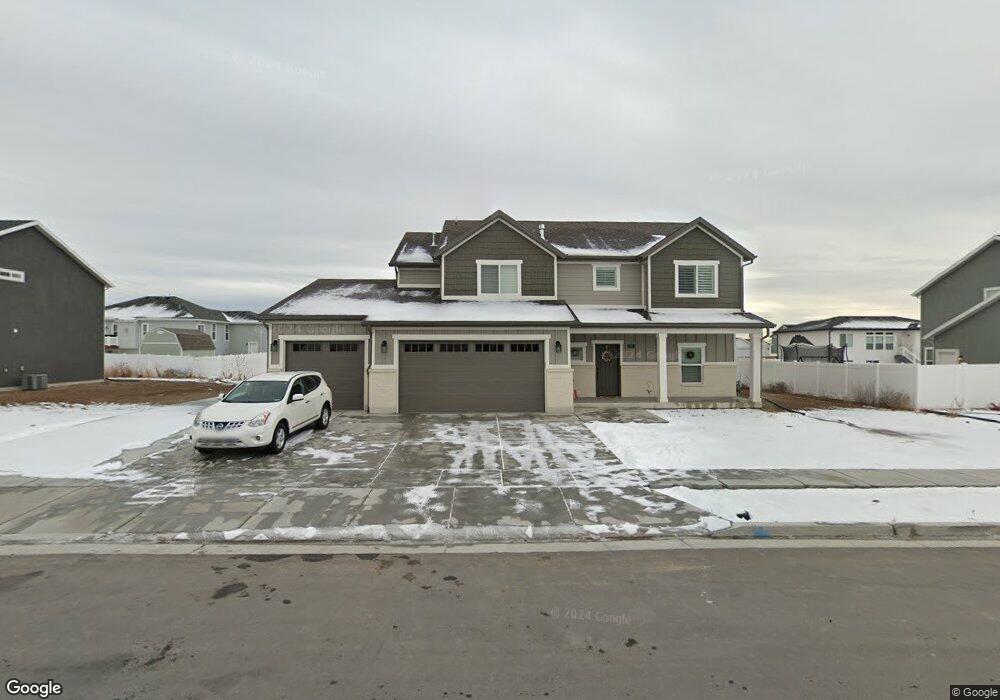 3347 W 3200 S, West Haven, UT 84401 - photo 1