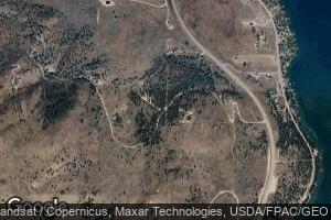 Lot  403 Chief Cliff Estates, Elmo, MT 59915