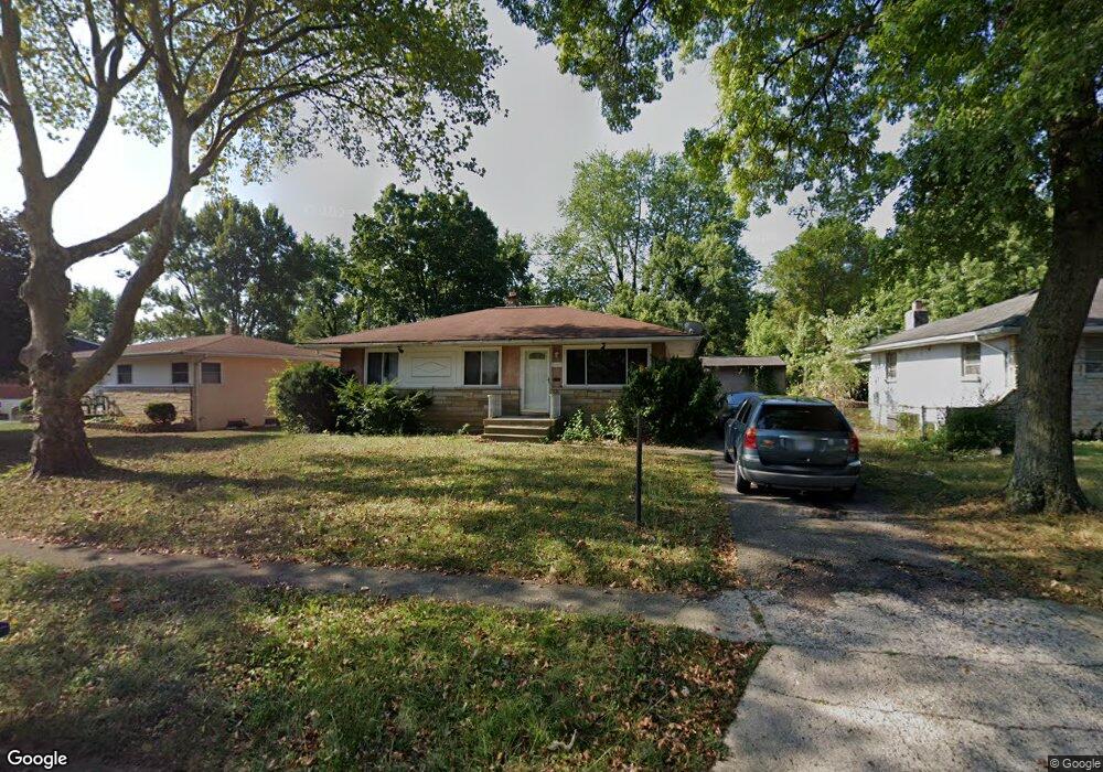 3607 Astor Ave, Columbus, OH 43227 - photo 1