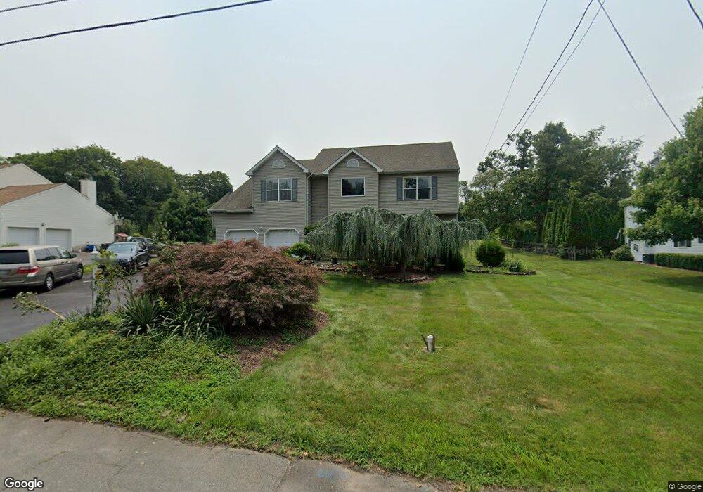 9 Old Ridge Rd, Monmouth Junction, NJ 08852 - photo 1