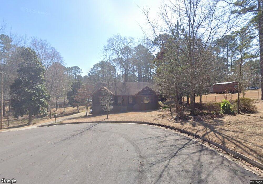 10 Oakridge Ct, Stockbridge, GA 30281 - photo 1