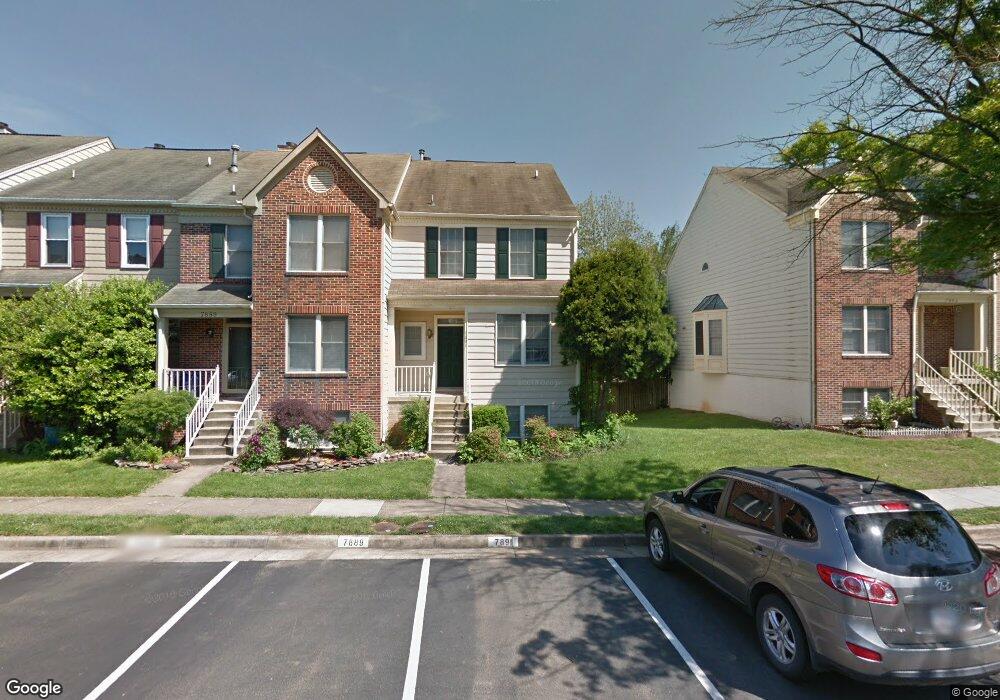 7891 Blue Gray Cir, Manassas, VA 20109 - photo 1