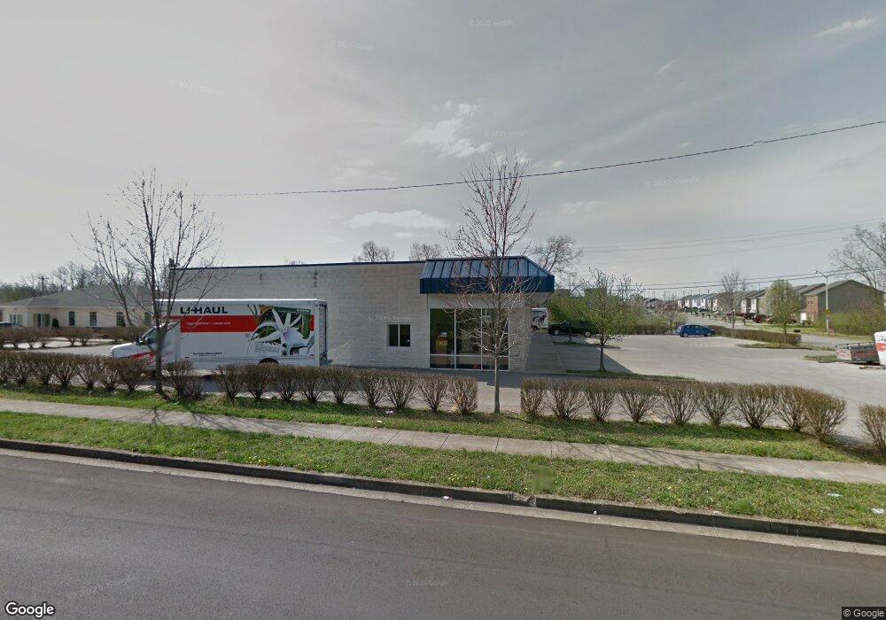 2001 Pinoak Dr unit 5-6, Nicholasville, KY 40356 - photo 1